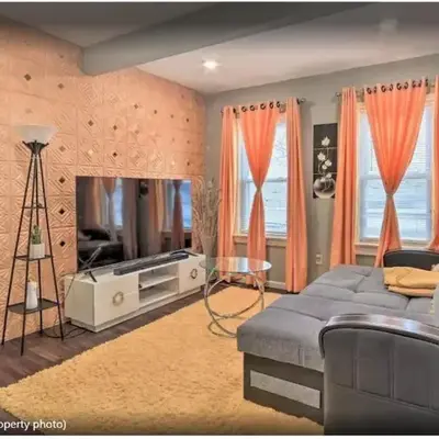 Luxury Home