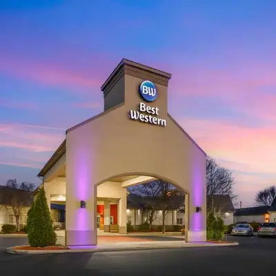 Best Western Carlisle