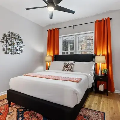Fitler Square GEM - 3 Bedrooms