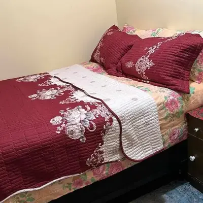 Room J Divine Villa and Resorts 5mins to EWR Airport and 4mins to Penn Station Newark