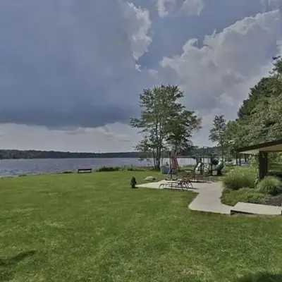 Hideaway - LakeHouse/spa/dock/