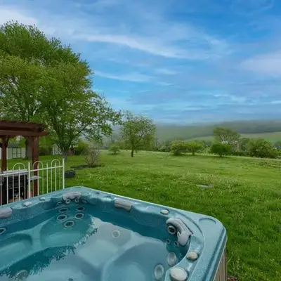 Scenic View Lodging