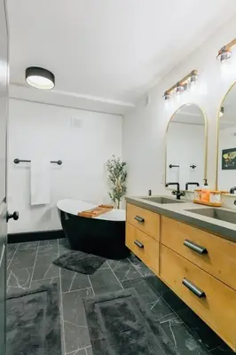 Gallery image of Stunning 5 BR -Heart of Downtown in Lancaster
