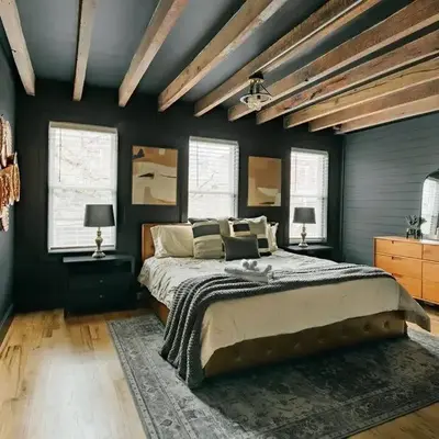 Stunning 5 BR -Heart of Downtown