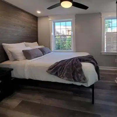 Fun Fishtown Rowhome - Sleeps 4