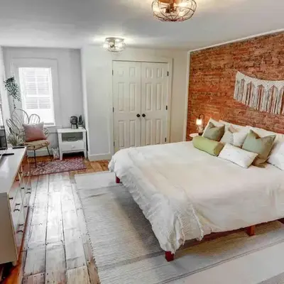 Beautiful Boho Villa on Vine in the heart of Lancaster