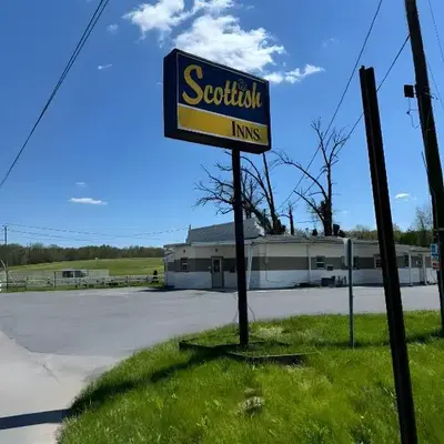 Scottish Inns - Middletown