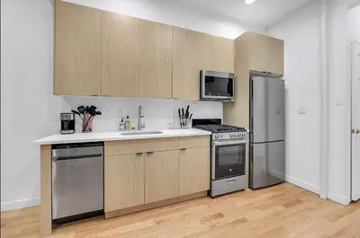 Gallery image of 51-1A Renovated 3br 2bath Prime soho in New York