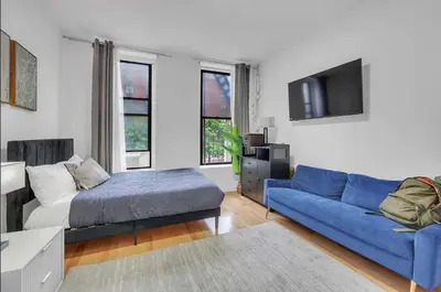 Gallery image of 51-1A Renovated 3br 2bath Prime soho in New York