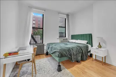 Gallery image of 51-1A Renovated 3br 2bath Prime soho in New York