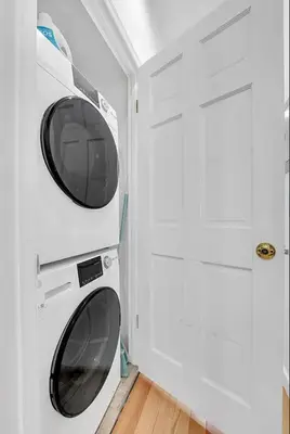 Gallery image of 51-1A Renovated 3br 2bath Prime soho in New York