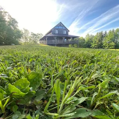 The Lodge by Towanda and Sayre PA