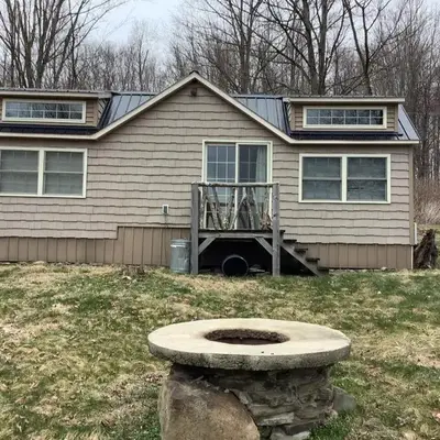 Lakeside Tiny Cozy Retreat