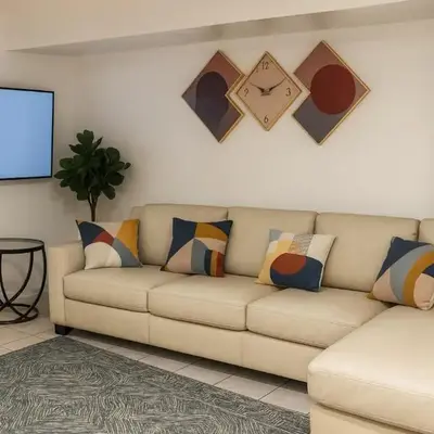 Serenity Cove -2 Bedroom Apartment