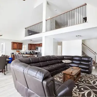 Casa di Montagna/5BR/3Bath/NearResorts/PetsAllowed