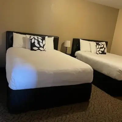 Williamsport Grandview Hotel