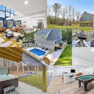 Big Villa