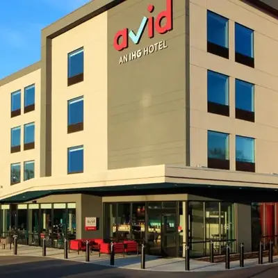 avid hotel Harrisburg NE - Hershey Area by IHG