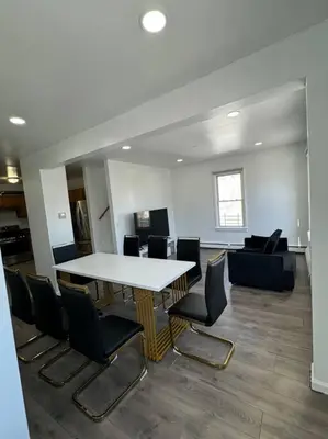 Gallery image of Comfy Family Home -Adjacent To NYC: 15 Guests in Passaic