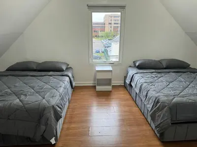 Gallery image of Comfy Family Home -Adjacent To NYC: 15 Guests in Passaic