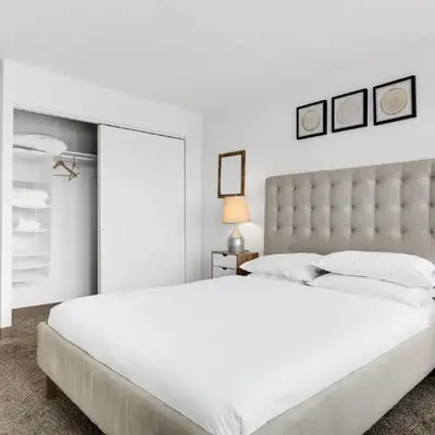 PP 1009 Beautiful Corporate 2br Apt