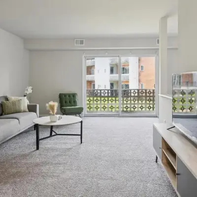 Historic Charm Meets Modern Comfort The Chateau