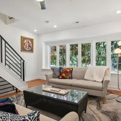 Family Friendly in the Heart of Mt Airy