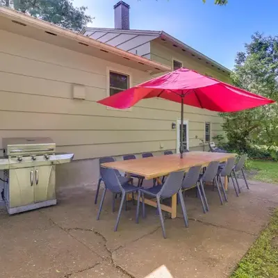 Charming Highland Falls Home Less Than 2 Mi to West Point!