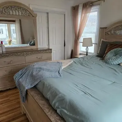 House in New Jersey