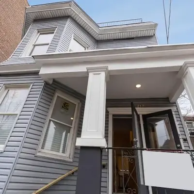 Modern & Spacious 3 BED & 2 BA Condo mins from NYC