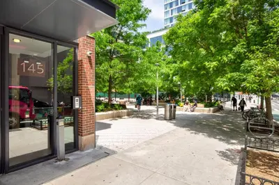 Gallery image of Blueground LES gym laundry nr groceries NYC-1495 in New York