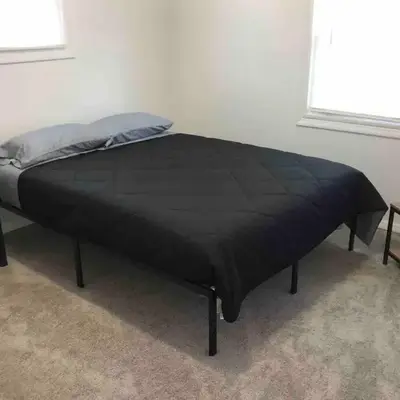 Private 2-bedroom house