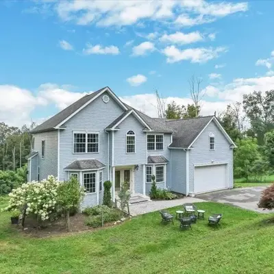 Spacious 6 BR Villa - Serene Scenic Mountain Escape