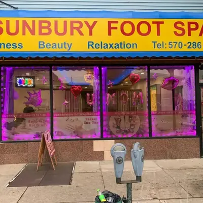 Sunny Home