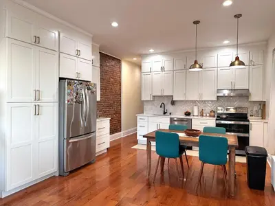 Gallery image of Elegant Urban Escape in New York