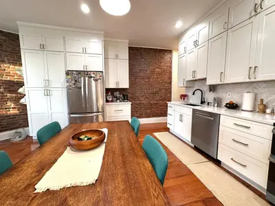 Gallery image of Elegant Urban Escape in New York