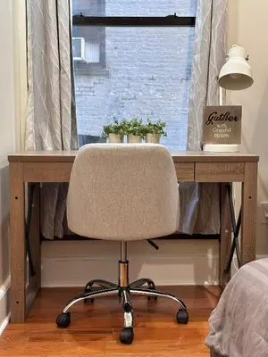 Gallery image of Elegant Urban Escape in New York