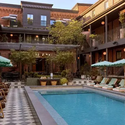 Hotel Anna & Bel