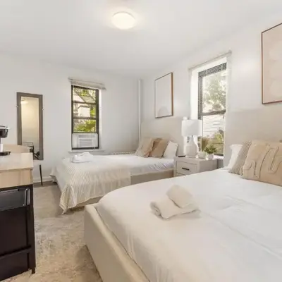 Bay Ridge ApartHotel