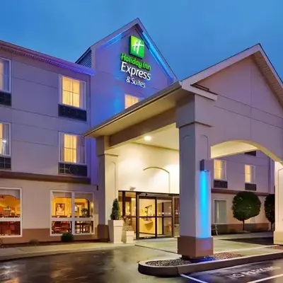 Holiday Inn Express Frackville Hotel By IHG