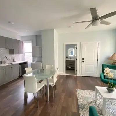 MetLife Stadium Apartments Near NYC