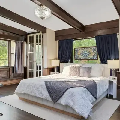 Enchanting Historic Home near West Point Beacon