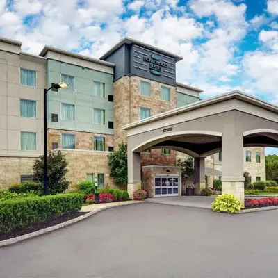 Homewood Suites by Hilton Hamilton