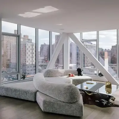 Travive New York Brand New Five Bedroom Penthouse