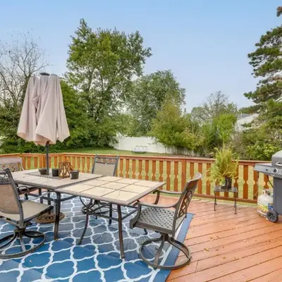 Somerset Home with Large Yard Near Parks and Trails