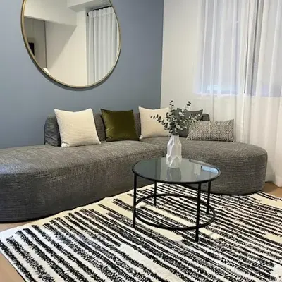 Luxury in Little Italy 2 Bedroom Private Balcony