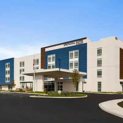 SpringHill Suites by Marriott Easton PA