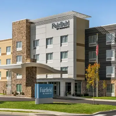 Fairfield by Marriott Inn & Suites Bethlehem PA