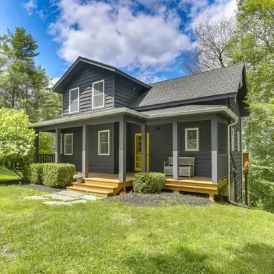 Lovely Country Retreat