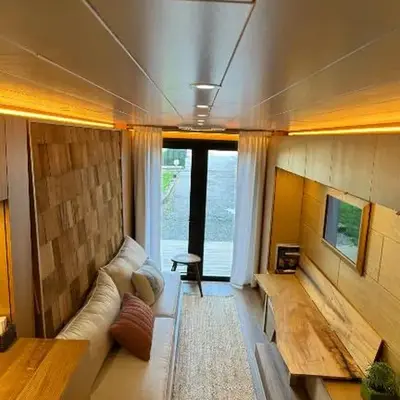 City Hideaway